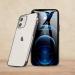 Transparent iphone 12 case - 5.4inch single