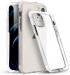 iPhone 11 pro 5.8 - Transparent Back Cover