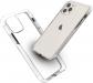 iPhone 11 pro max 6.5- Transparent back cover