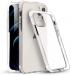 iPhone 11 pro max 6.5- Transparent mobile cover