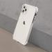 iPhone 11 pro max 6.5- Transparent single back cover